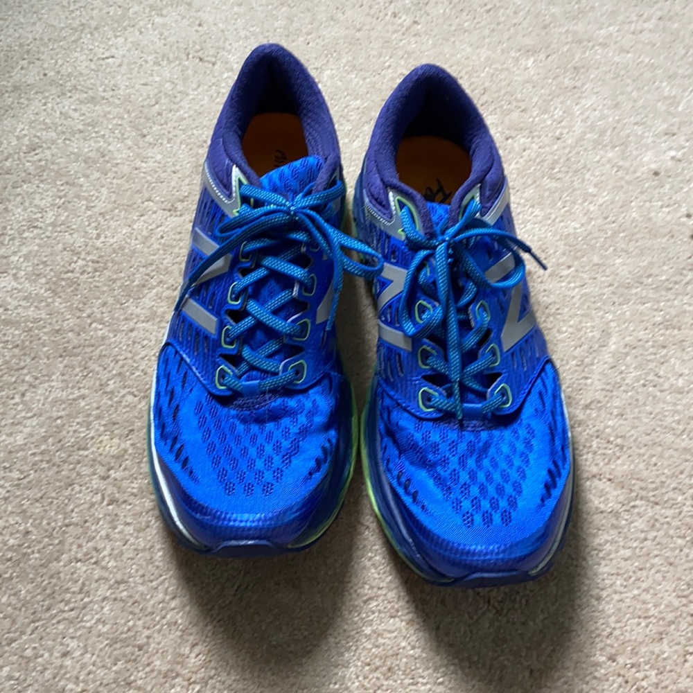 New Balance Fresh Foam 1080